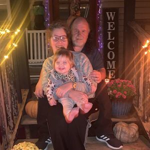 Meet your Posher, Cindy